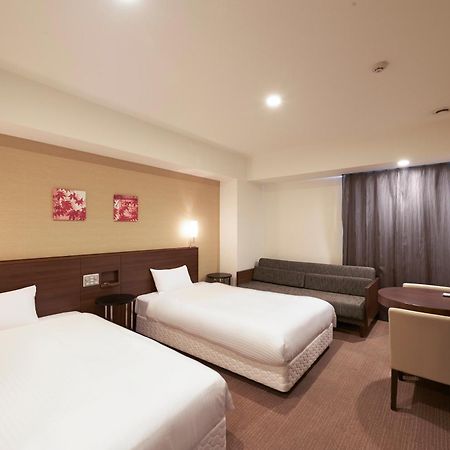 Sotetsu Fresa Inn Chiba Kashiwa Buitenkant foto